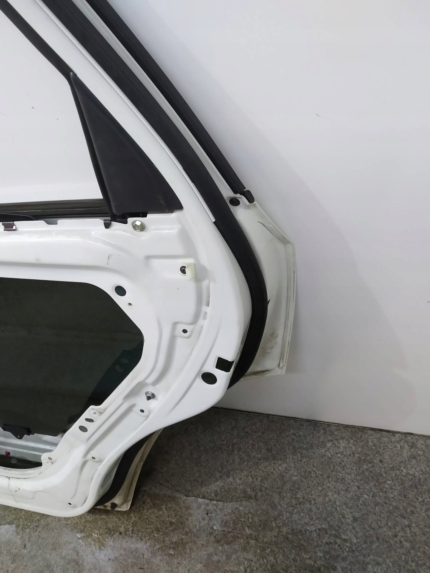 Tür rechts heck 3M Hyundai ix55 und (2006-2011)