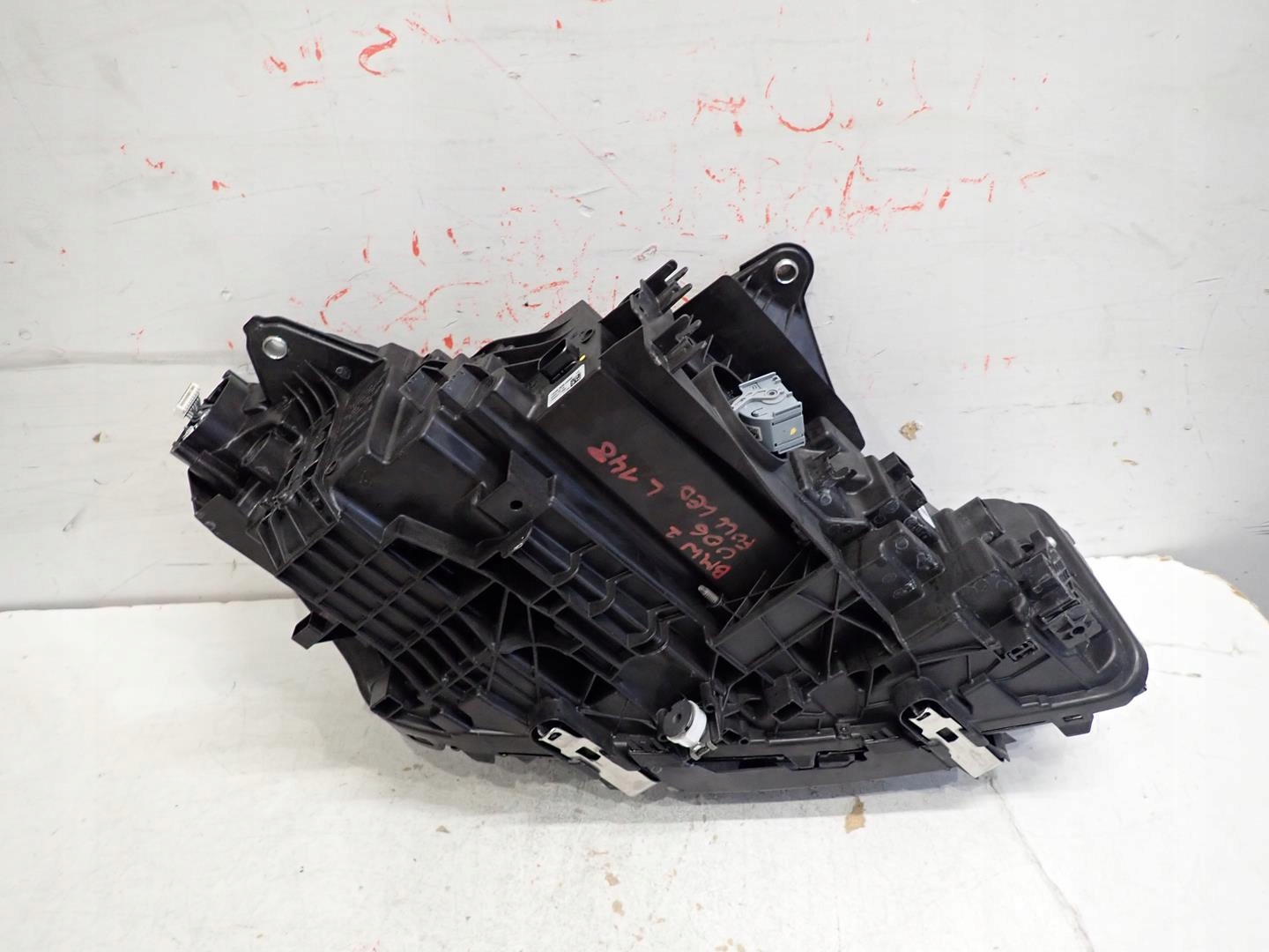 light front front left BMW 2 U06 2021- FULL LED 5A42247