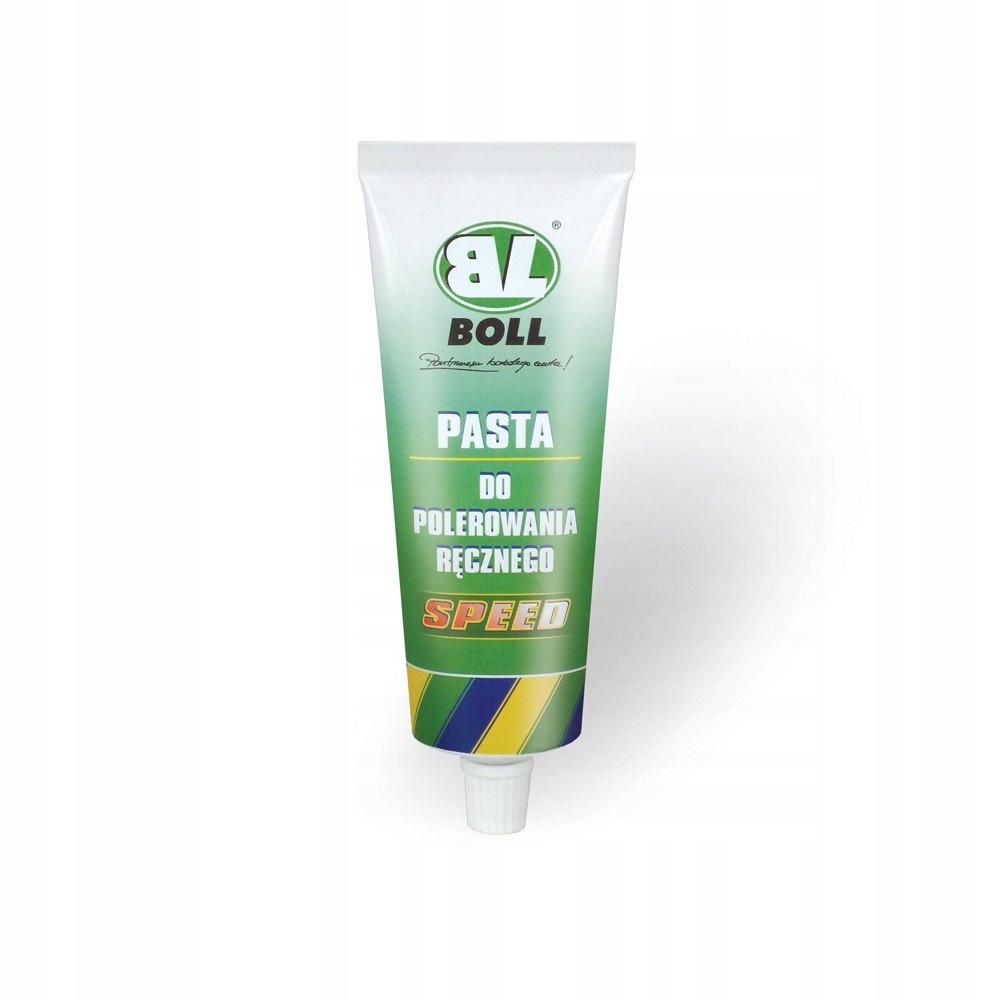 

Boll-pasta Do Polerowania Recznego Speed