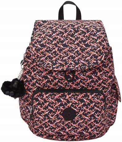 Kipling's City Pack S je elegantní batoh