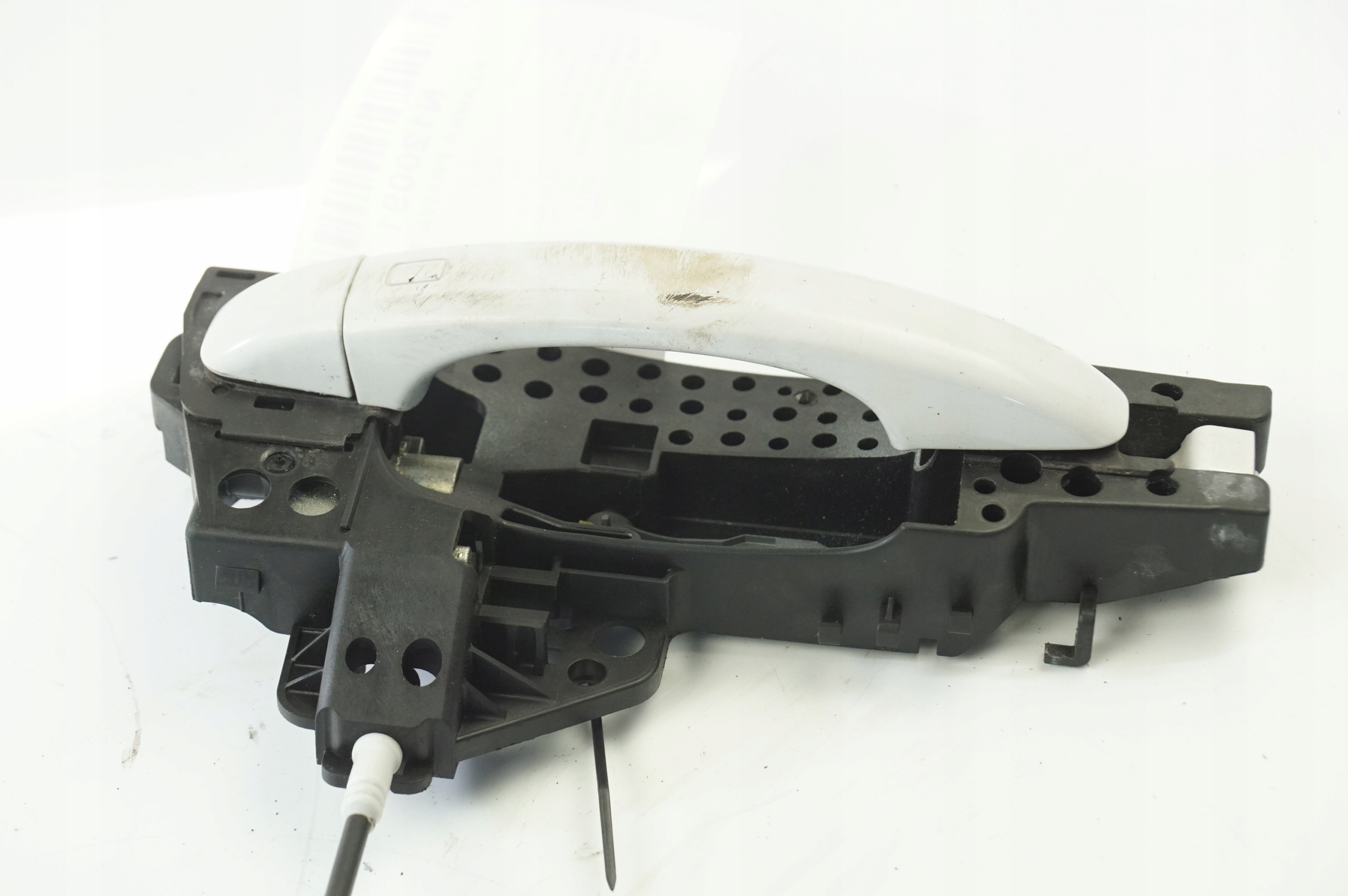 handle right rear part 8T0837886B AUDI A4 B8