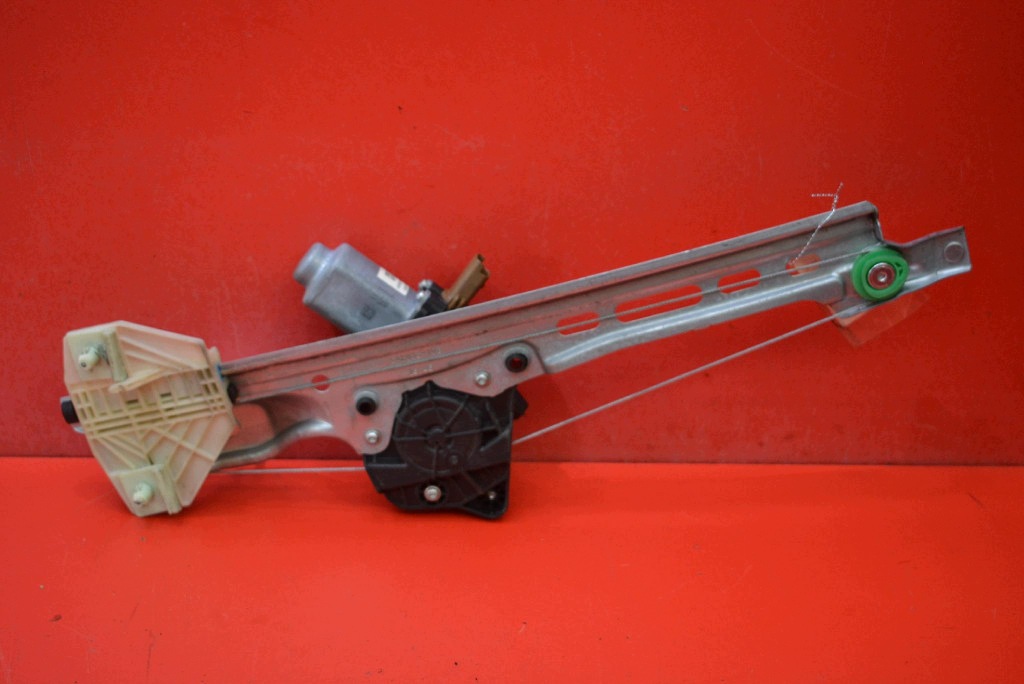 window regulator left rear part EU 430100E0 RENAULT TALISMAN 1 and KOMBI 12-20