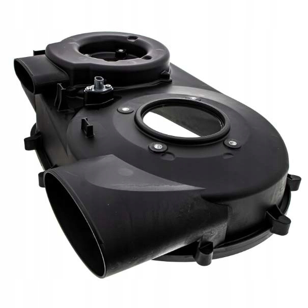 Vnútorná krytka pásu Can-am Maverick 420212707