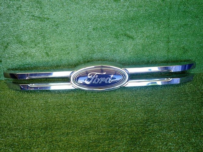 Ford Ranger 4 Mk4 Kühlergrill FRONTGRILL Kühlergitter - Thumbnail 1
