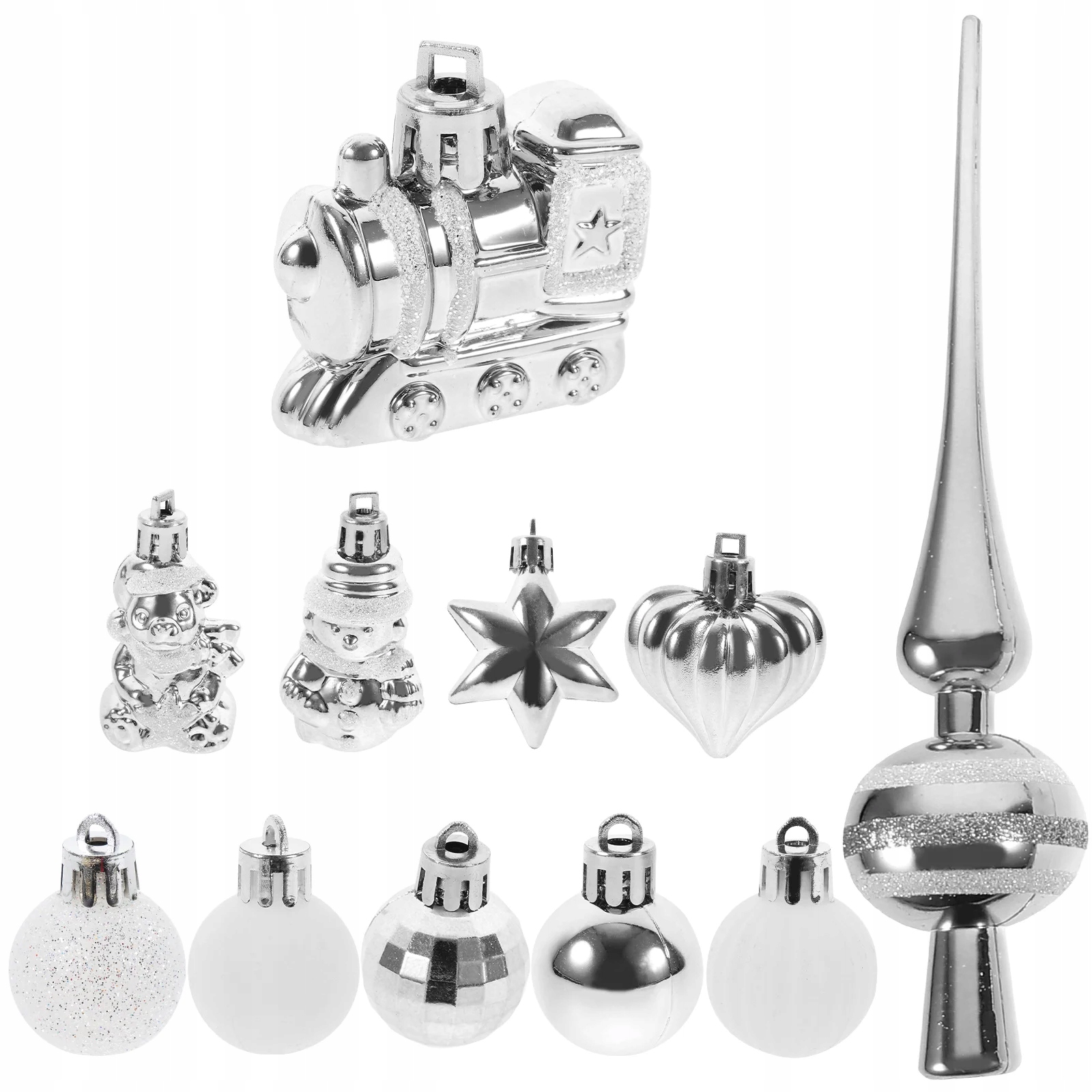 Ozdoby Choinkowe Dekoracje Świąteczne Długość kabla 0.3 m