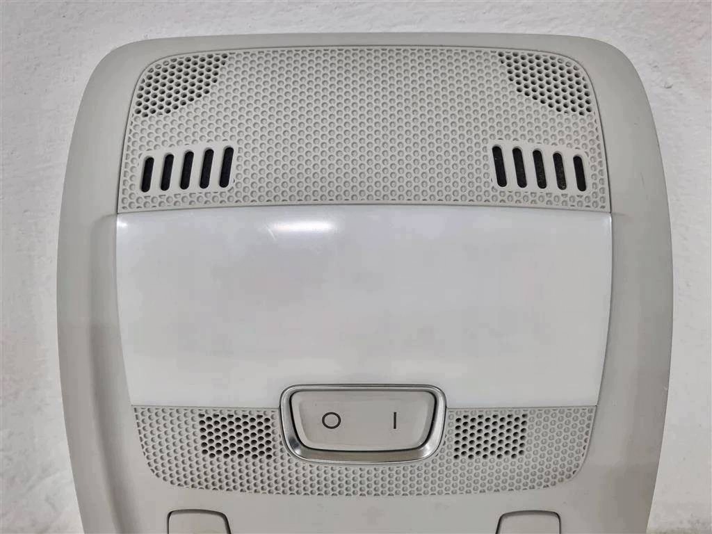 light oswietlenie cabs front Audi A4 B8 facelift 2013 8T0947135BF
