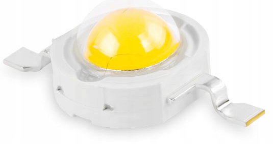 

Dioda Power Led 1W Bridgelux 10000K 45mil 170lm