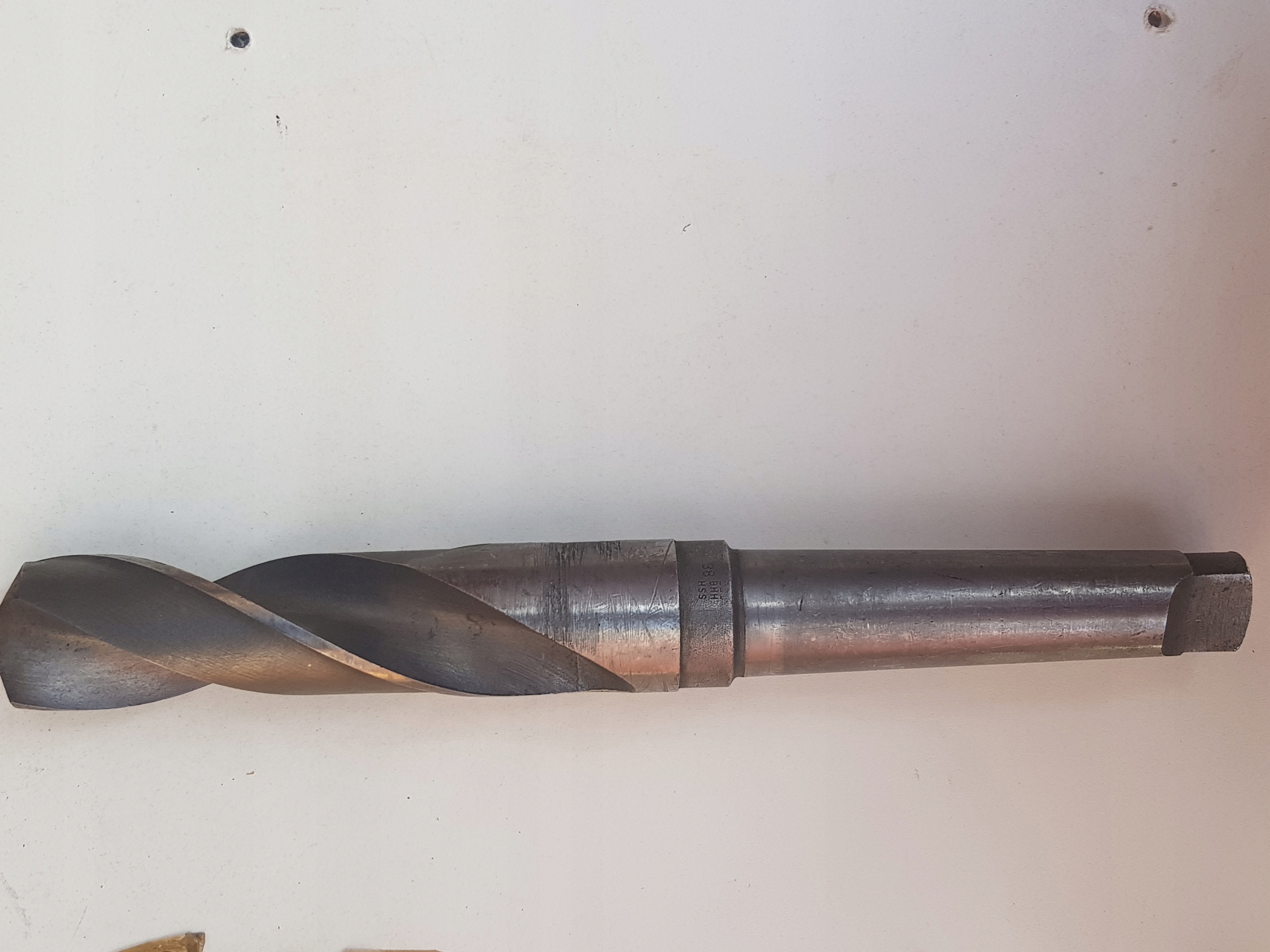 WIERTŁO NWKC 46 HSS