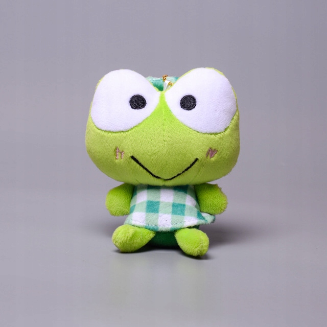 Keroppi 12cm Sanrio Cinnamoroll Kuromi moja melodi 13400715650 Allegro.pl