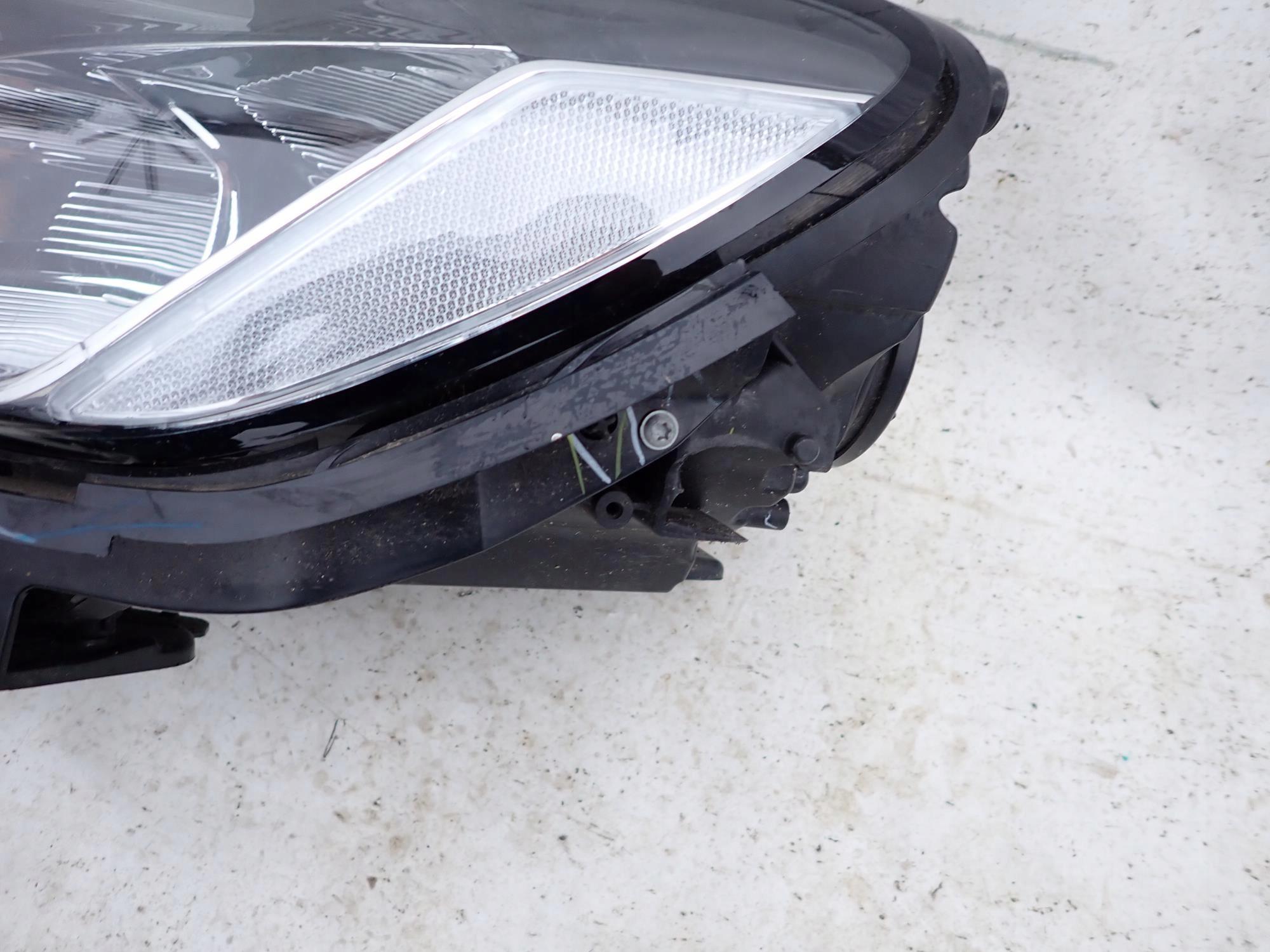 JEEP COMPASS II 2 16-20 light front front left