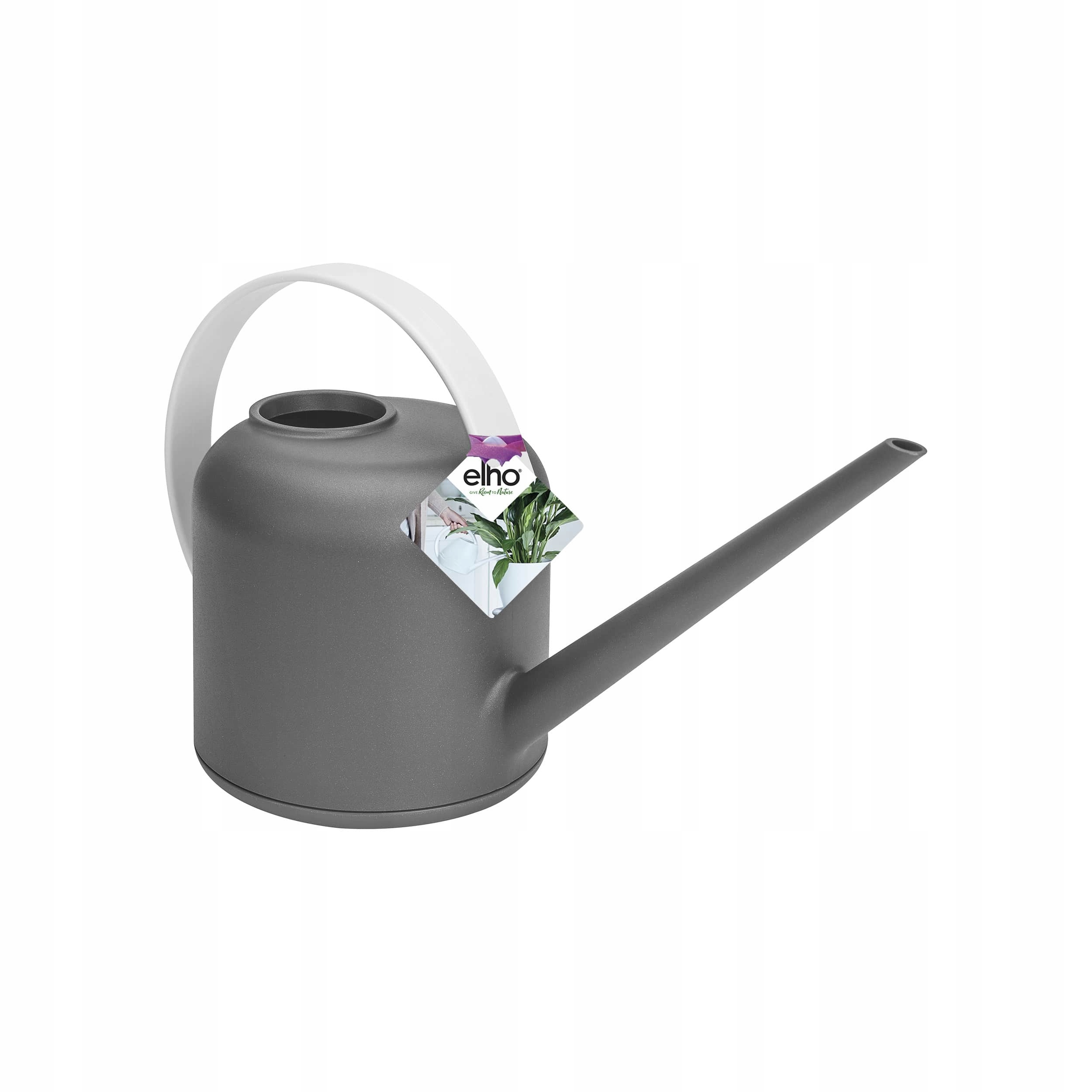 

Elho B.for Soft Konewka 1,7l Antracyt