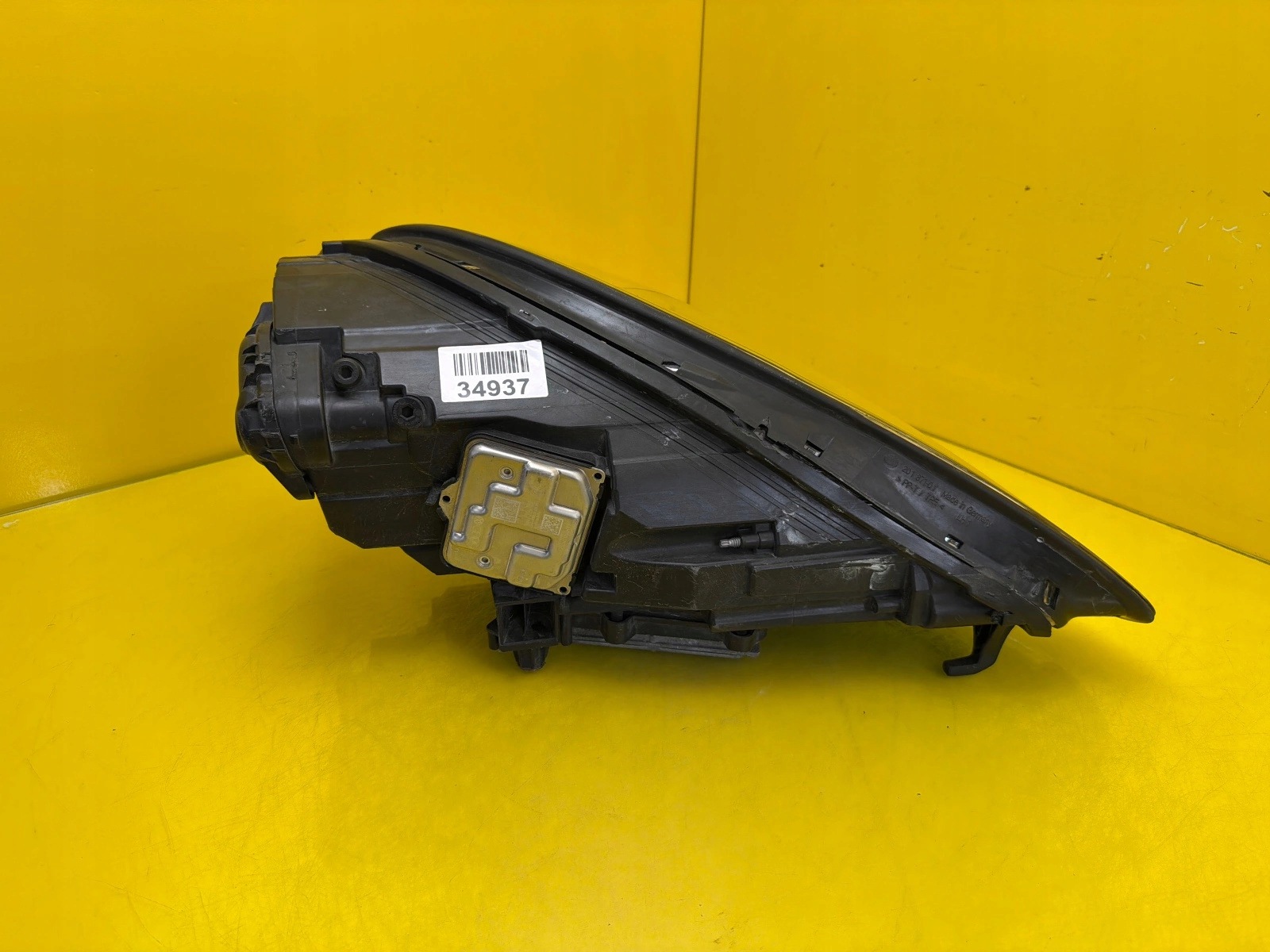 light left Porsche Panamera II 971 Matrix 971941039L