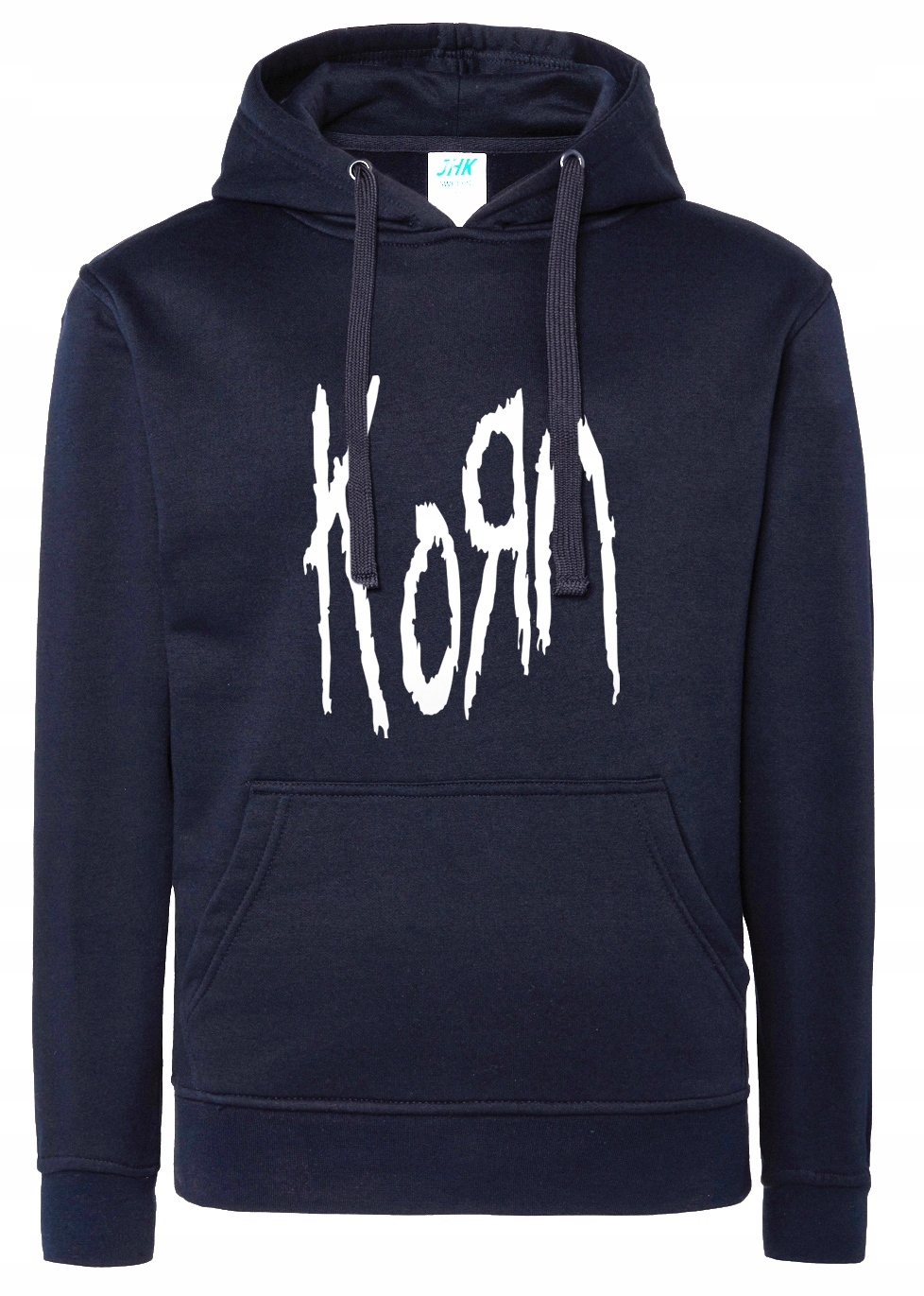 

Damska Bluza Z Kapturem Korn Metal XL