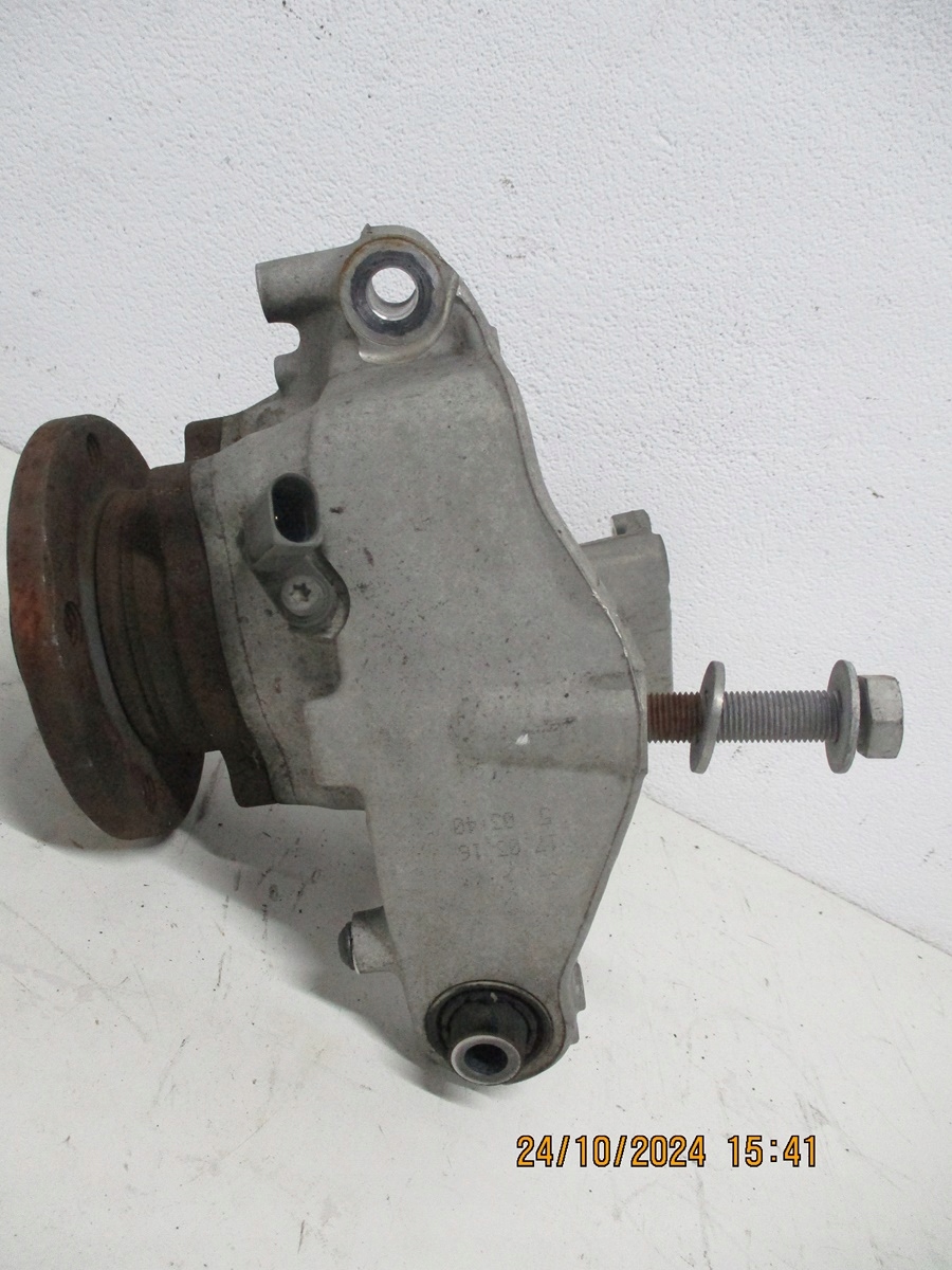 swing rear part AUDI Q3 8U0 3C0505435G left
