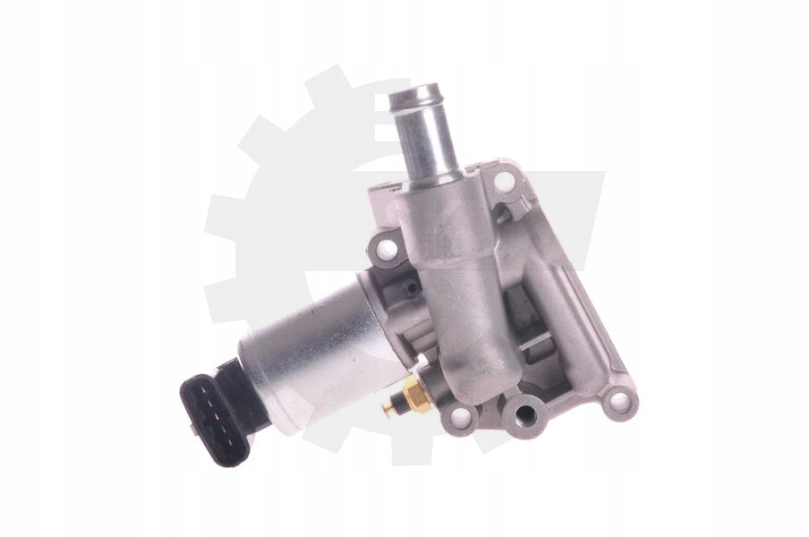 SKV 14SKV003 Zawór EGR Producent części SKV