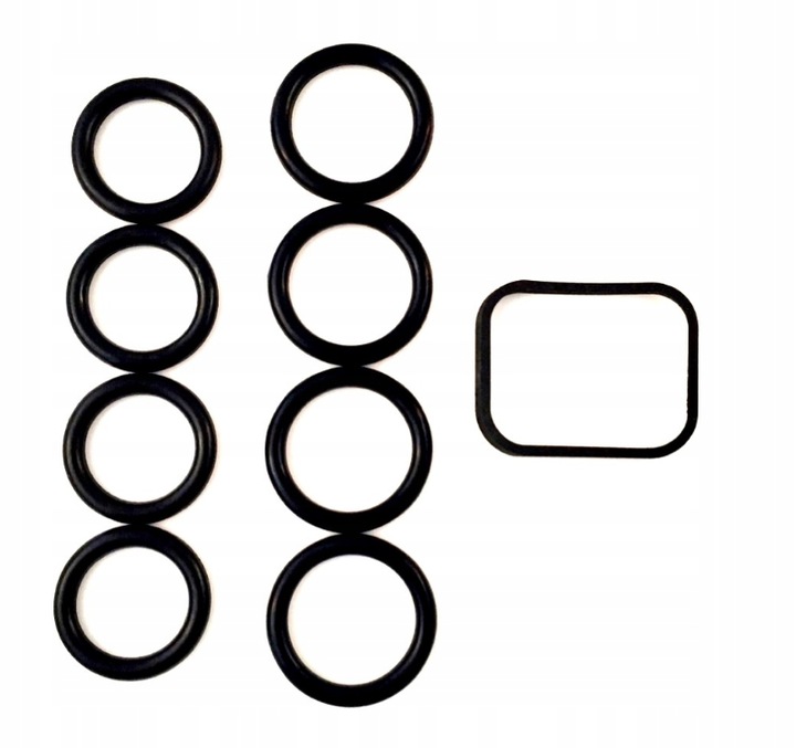 Уплотнители коллектора. 740. Прокладка впускного коллектора bmw e46 330xd. Уплотнитель впускного коллектора рено логан 1. 036 129 717 e.