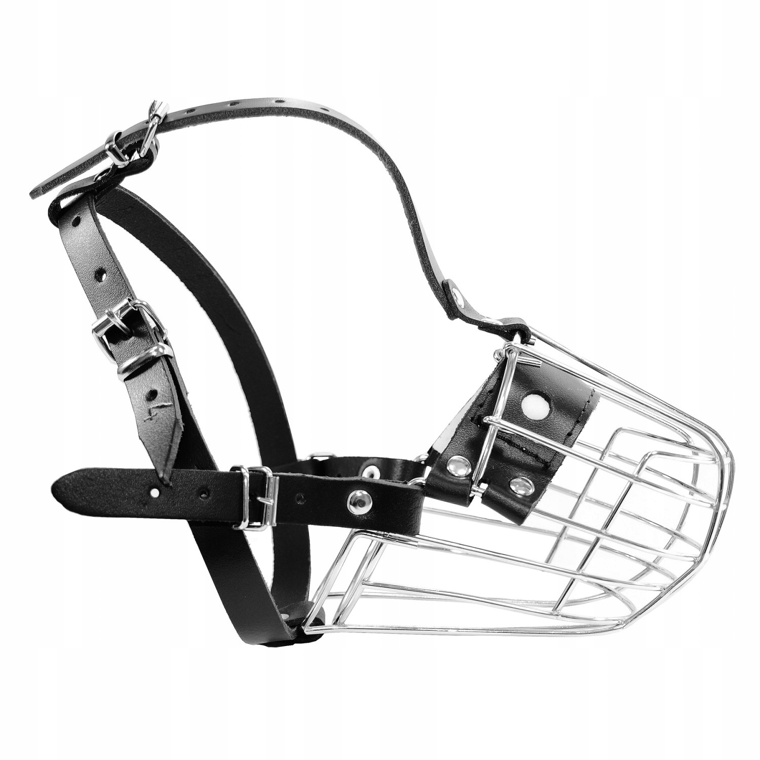 

Dino Kaganiec Metalowy Spaniel Duży 4