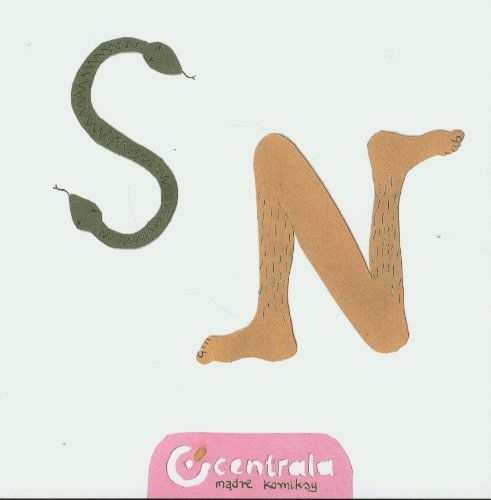 S/N - Michał Rzecznik [KSIĄŻKA]