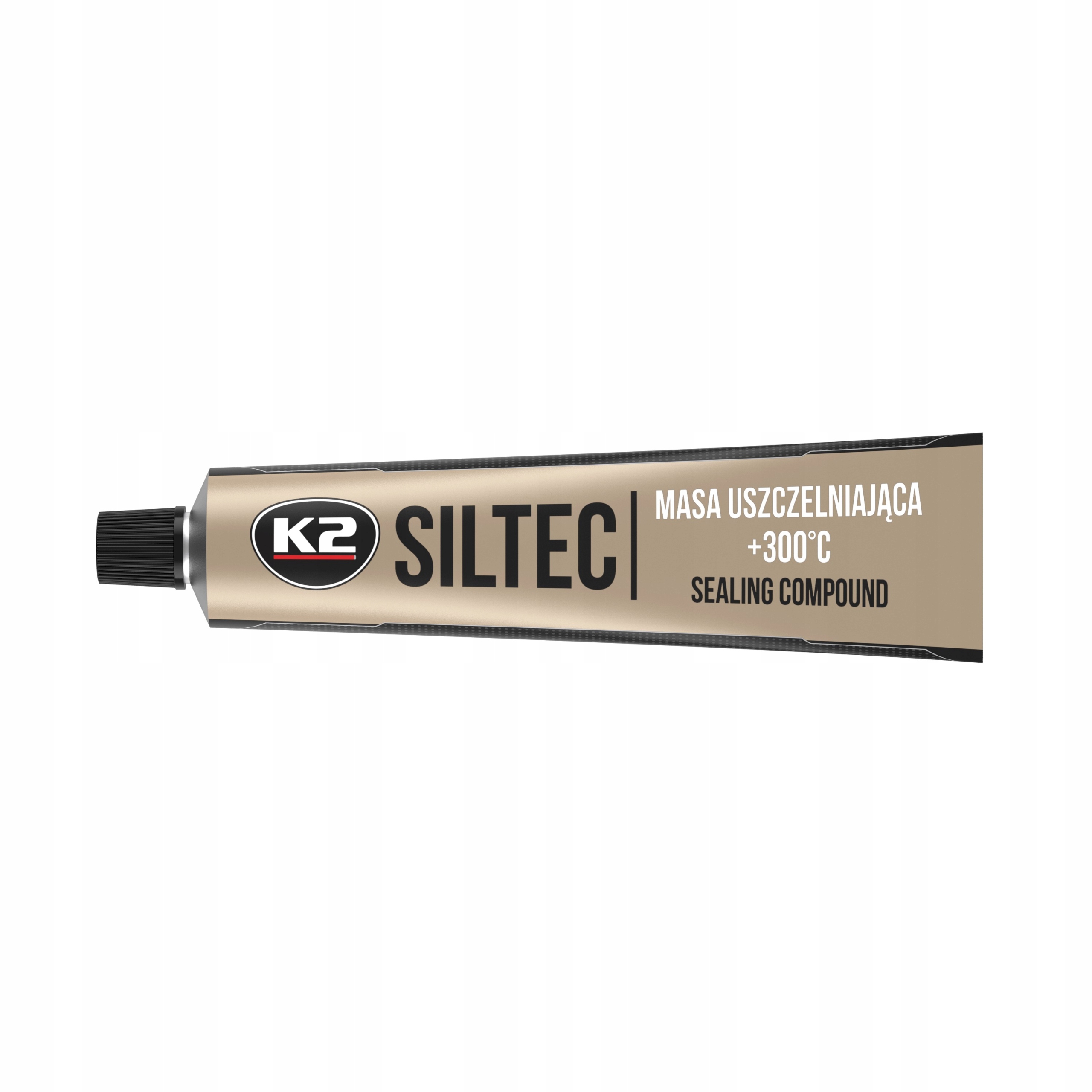

Uszczelka W Płynie Masa Szczelniająca K2 Siltec