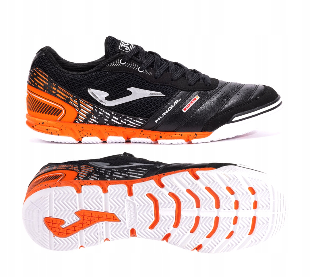 Joma buty piłkarskie męskie na halę do futsalu Mundial MUNW2501IN