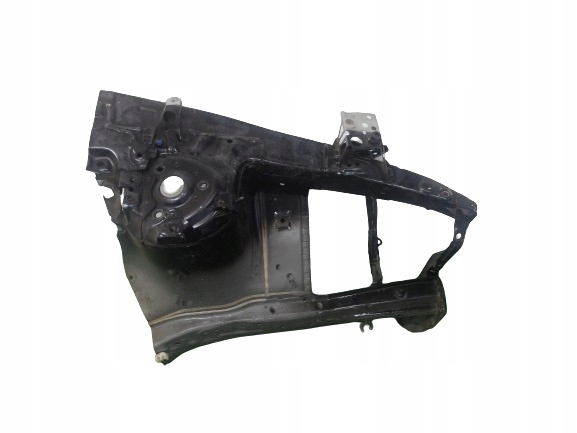 MAZDA CX-5 KD 12-17 quarter left FARTUCH placement front