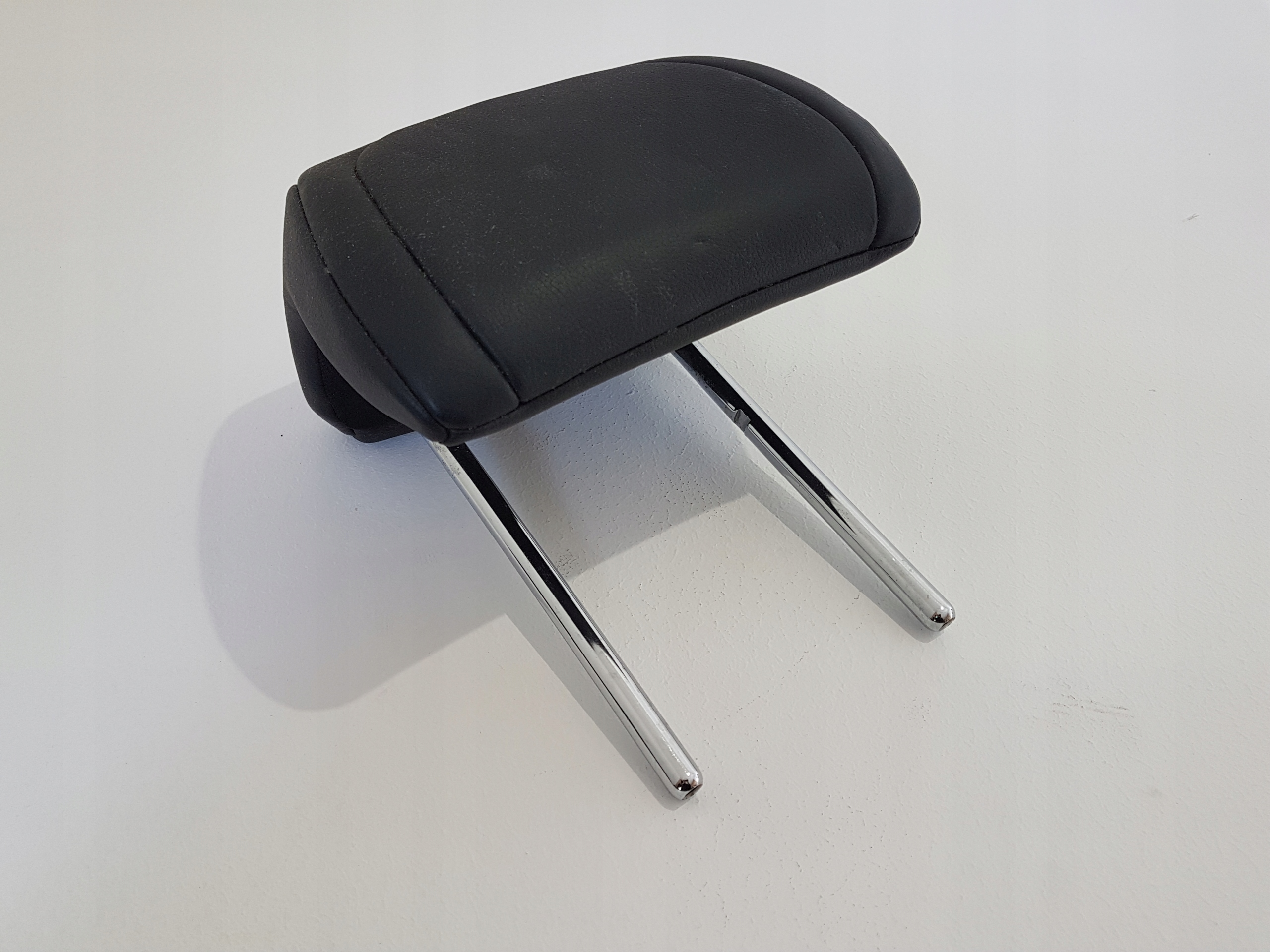 CITROEN C5 III ZAGŁÓWEK FOTELA TYŁ TYLNY SKÓRA