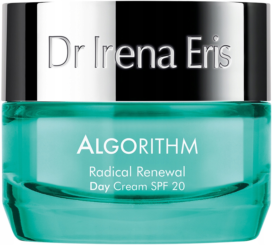 Algorithm Krem na Dzień SPF20