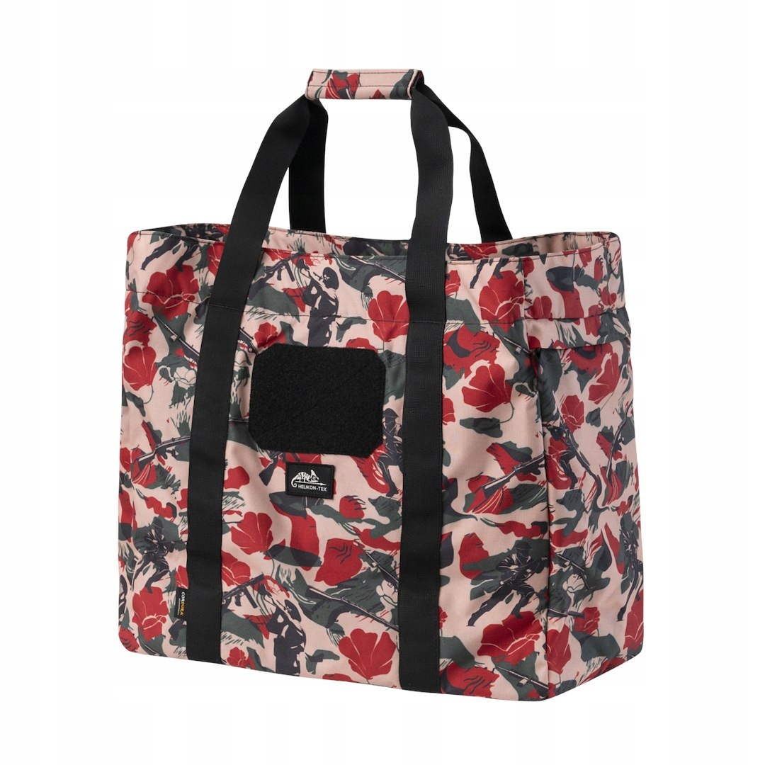 Taška Field Tote Cordura 500D Cassino