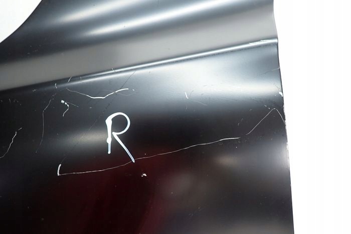 PEUGEOT 508 10- fender left front front