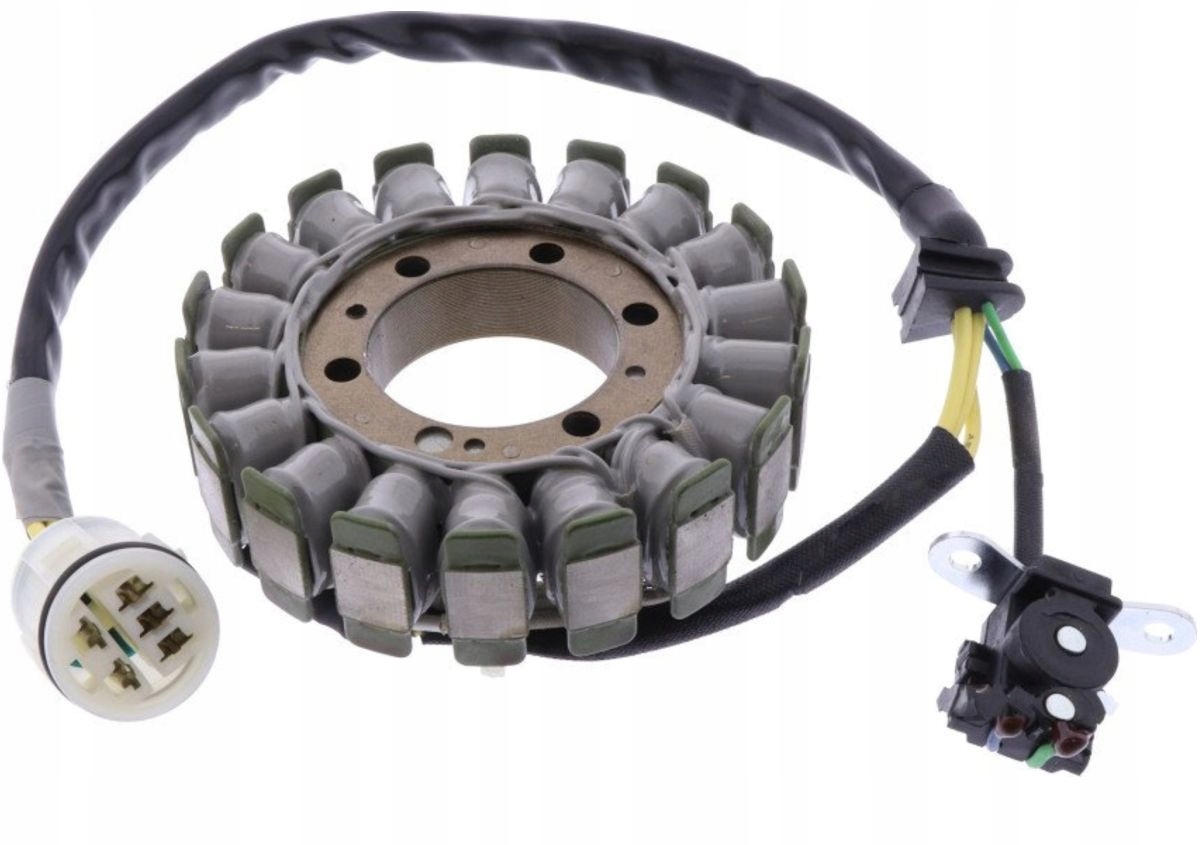 Stojan stator alternátora Honda Trx 420 Fourtrax
