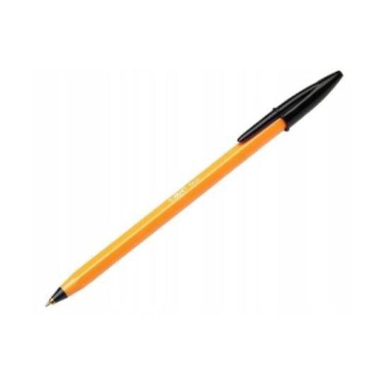 

Długopis Bic Orange Czarny