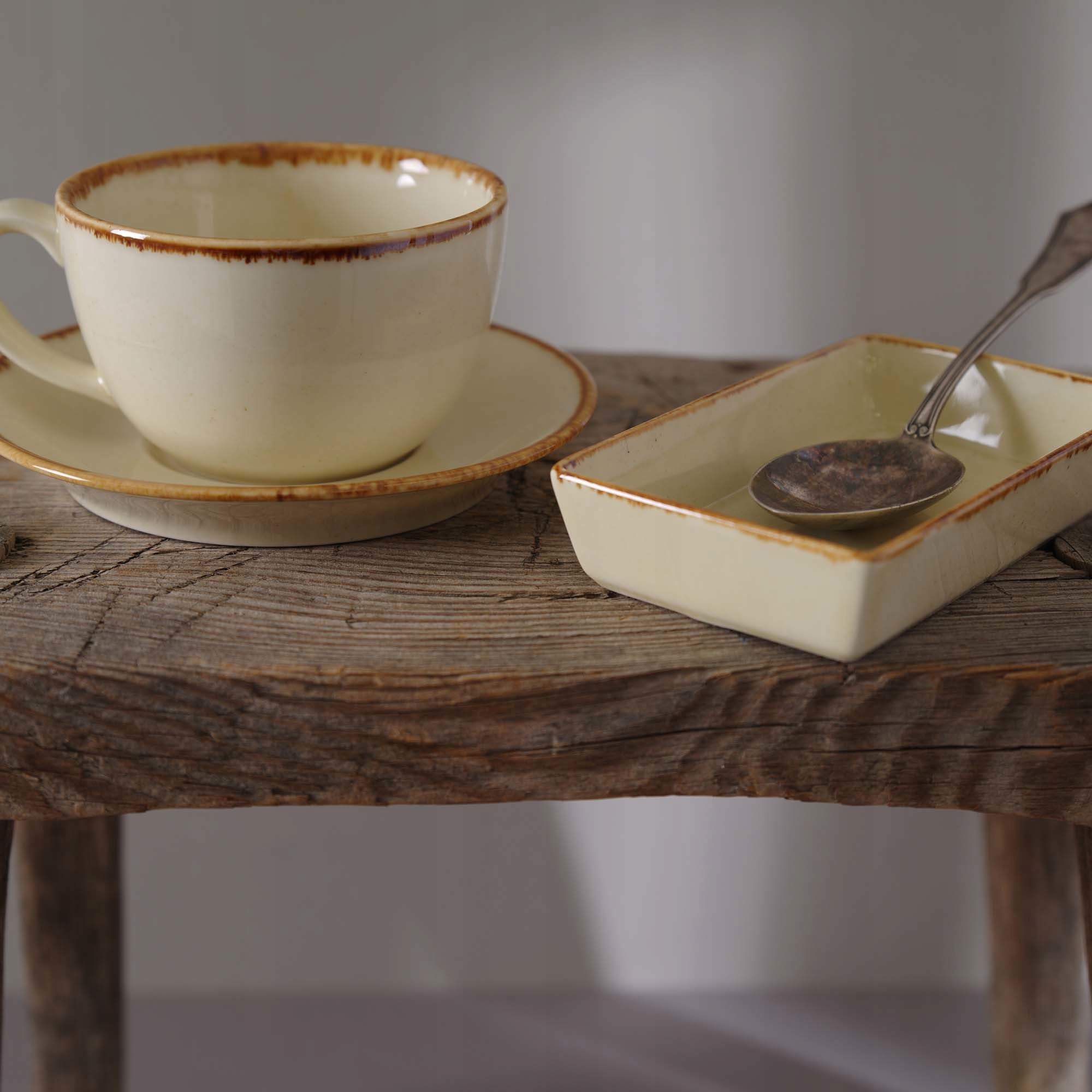 Spodek Sun 160 mm Linia Sun