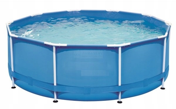 Basen Stelażowy 305 x 91 cm