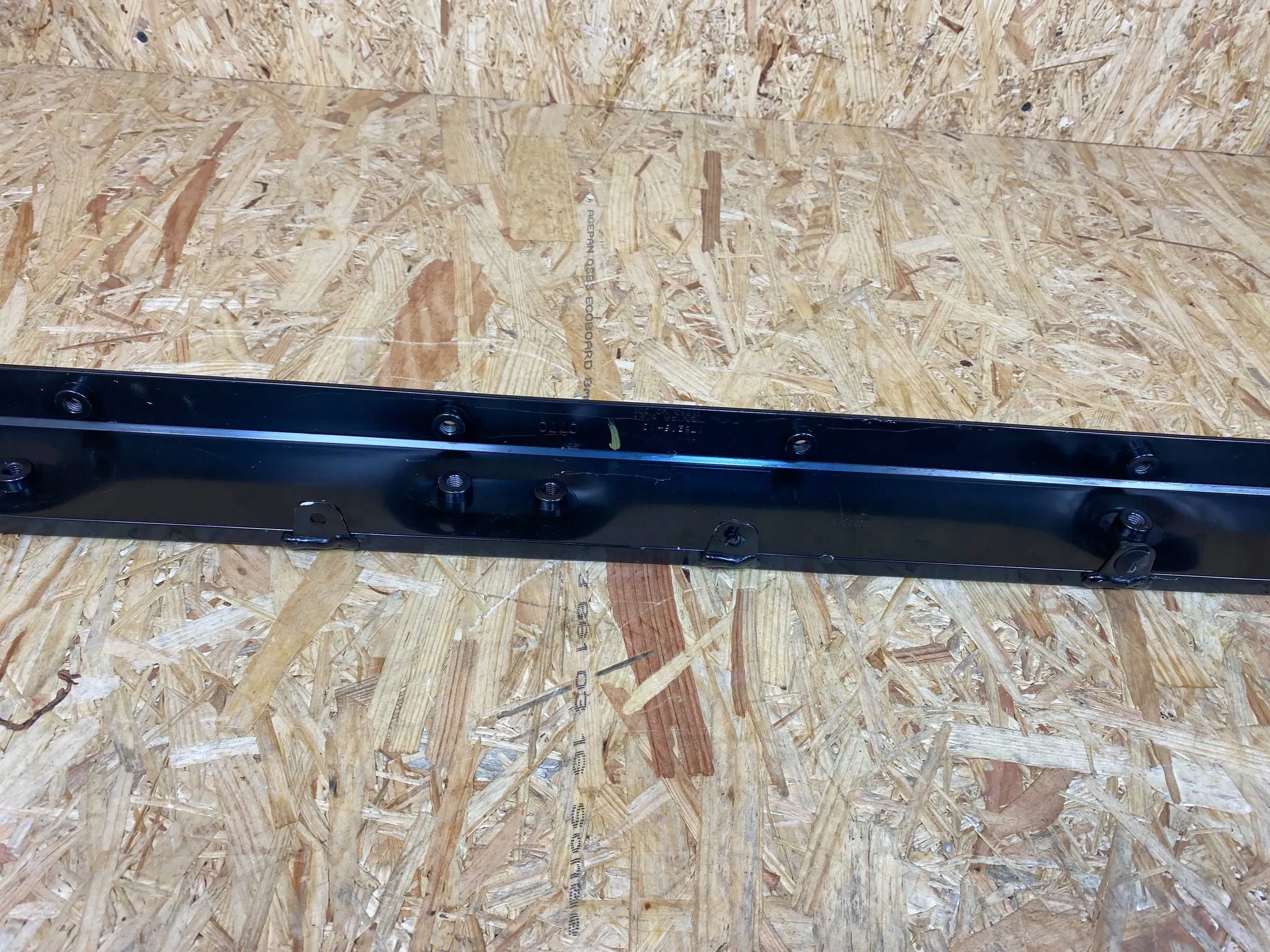BMW X6 G06 Kühlergrill FRONTGRILL Kühlergitter 7421705 - Thumbnail 11