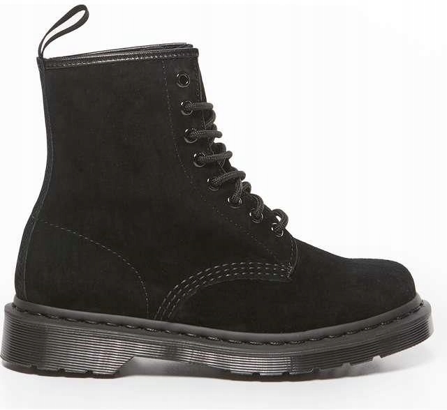 Dámské Boty Dr. Martens Trapery DD-DM25536001-37