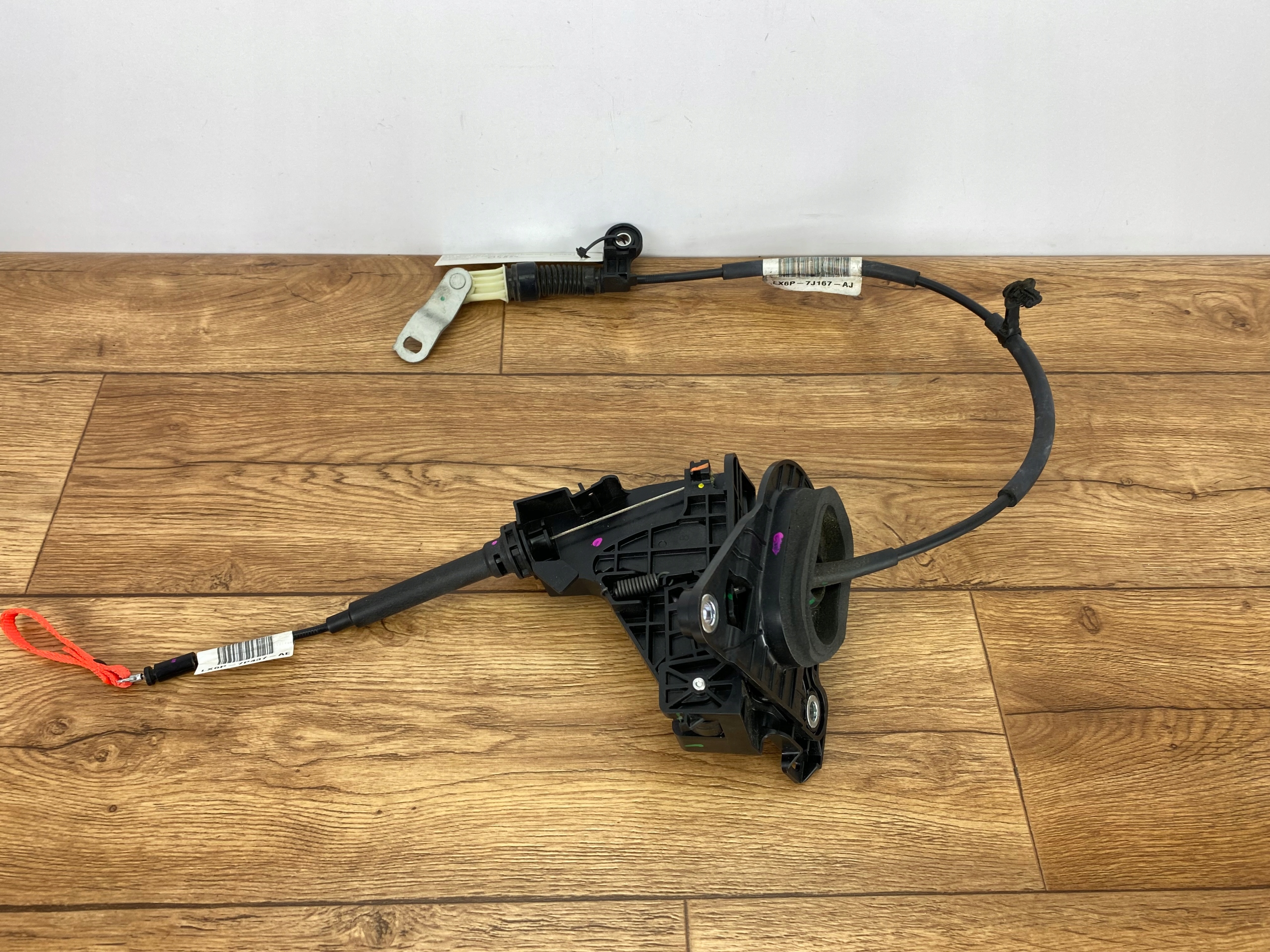 CAVO cambio ingranaggi Ford Bronco Sport 2020+