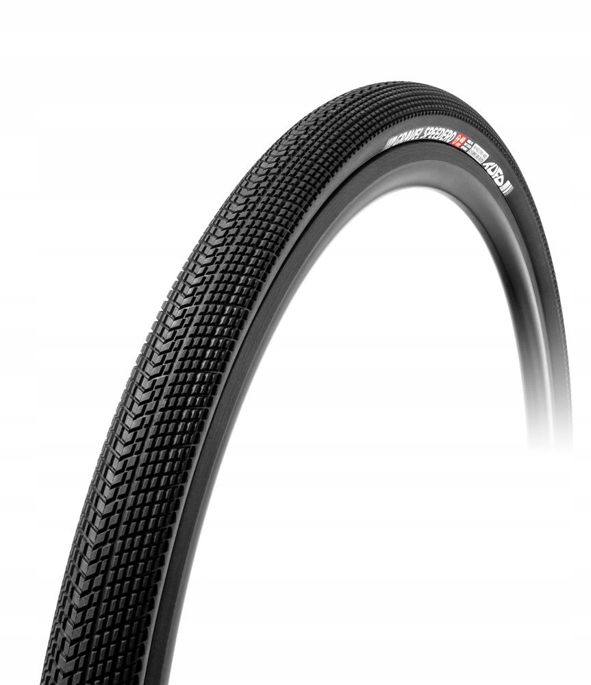 

Tufo opona Gravel Speedero Tr 36x700 czarna