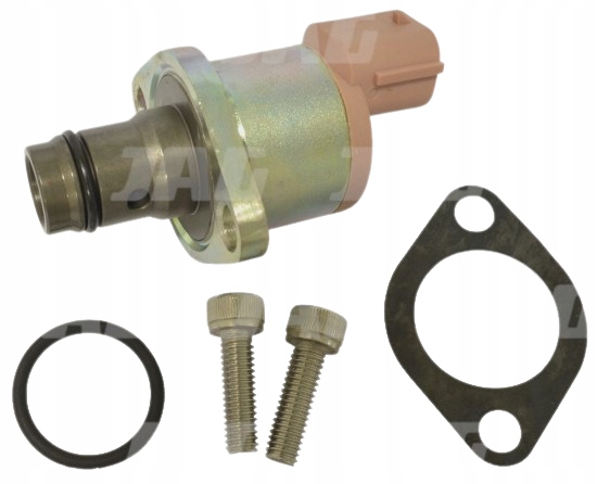 КЛАПАН НАСОСА COMMON RAIL JOHN DEER RE534109