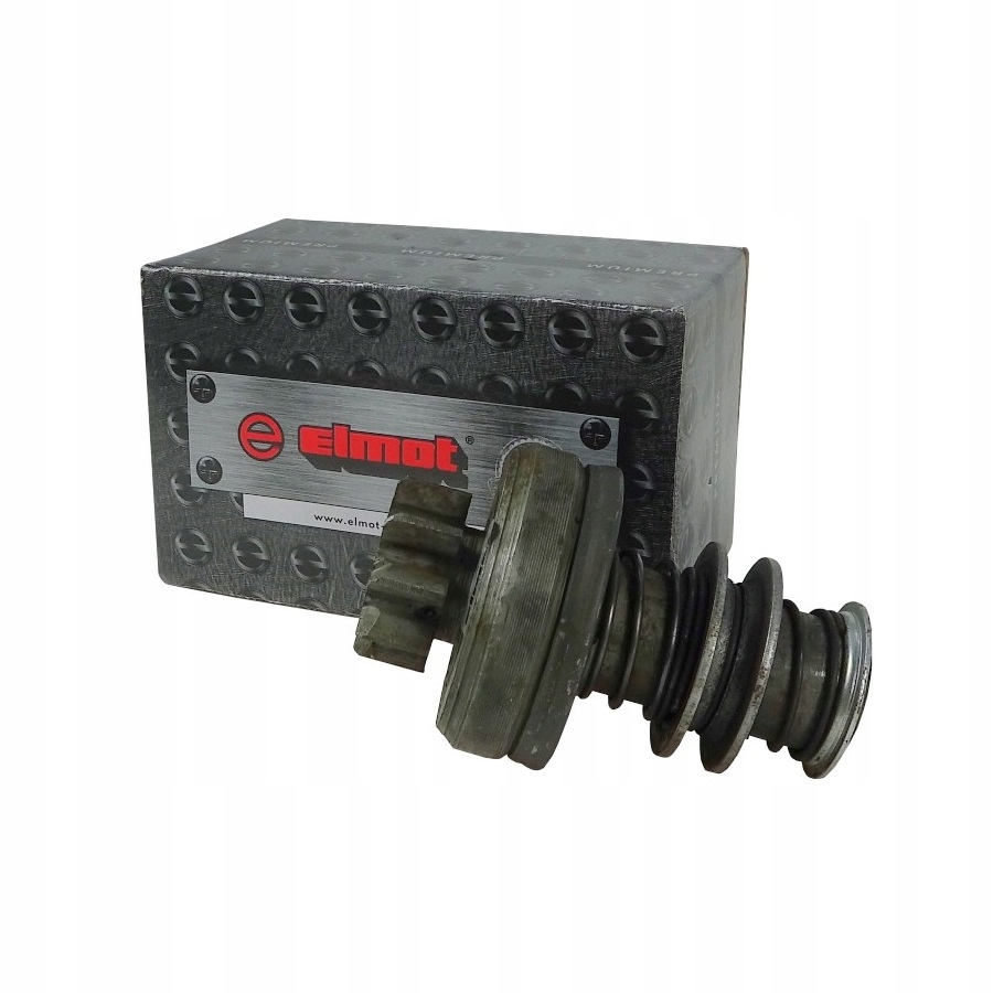 821700EL - Узел сцепления Bendix R5 R-5 URSUS C-328 ELMOT