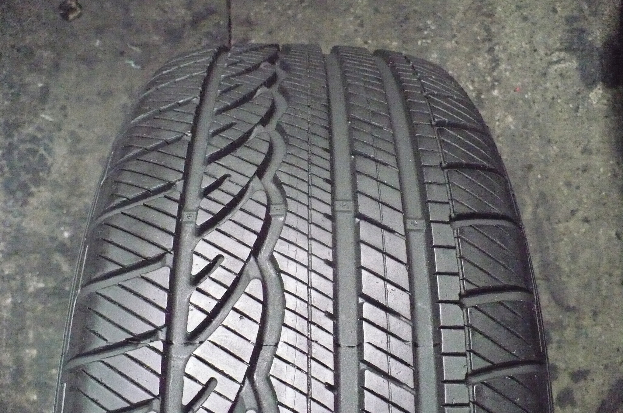 DUNLOP SP Sport 01 AS 235/50 R18 2018 7,2 mm