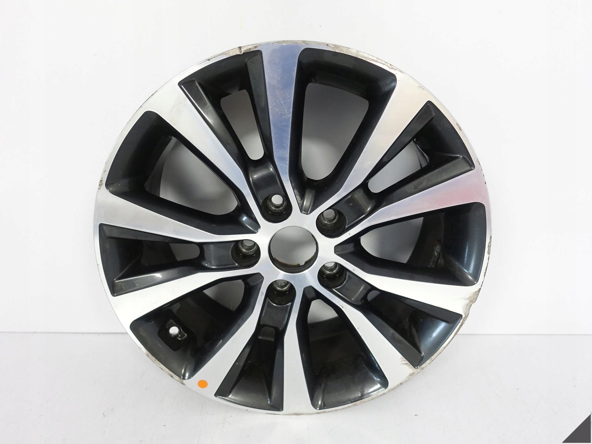 HYUNDAI TUCSON I30 disk disk 7JX17 ET53 5X114,3