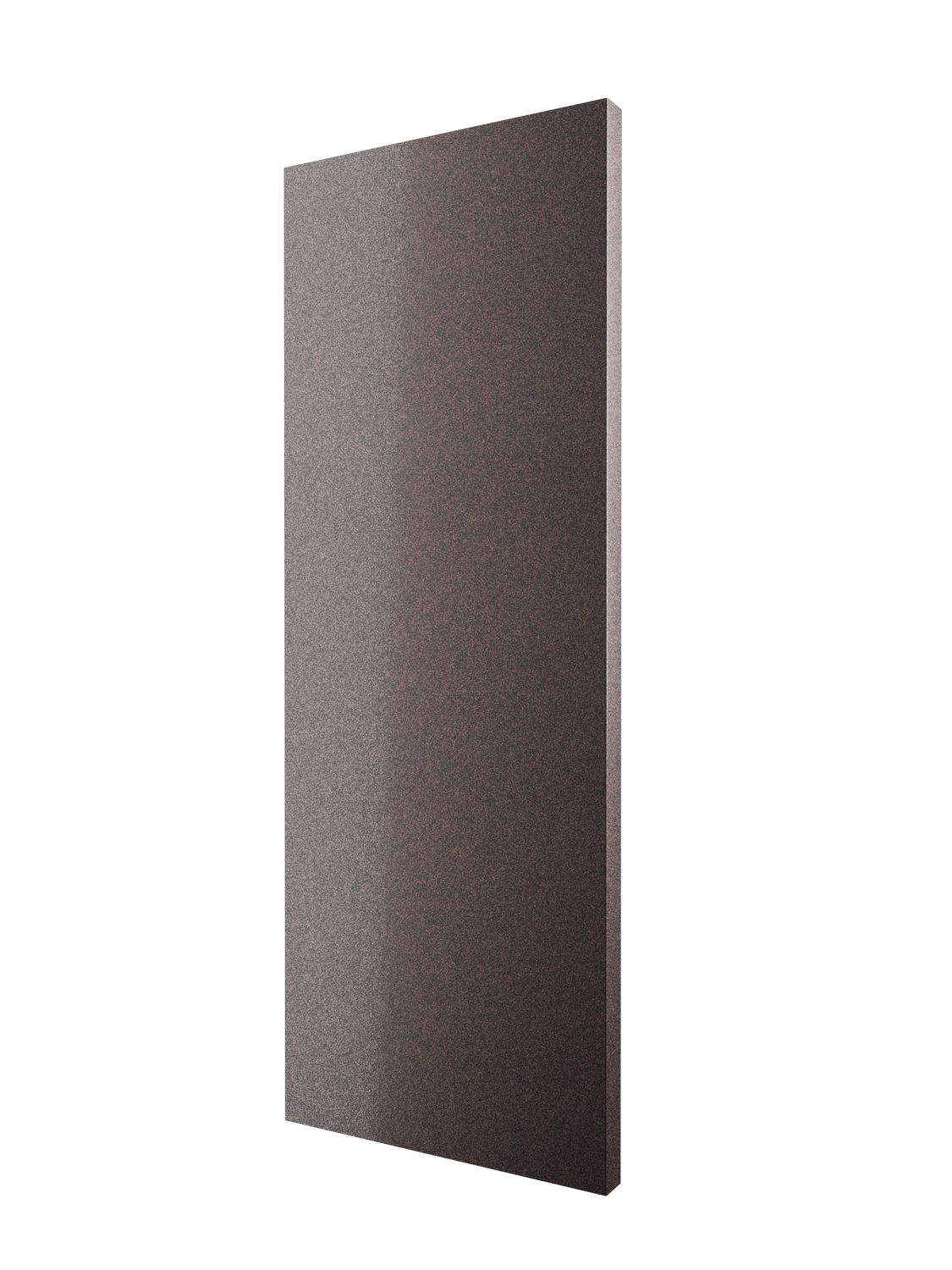 Doskový radiátor Plaza 1570x545 Bordó