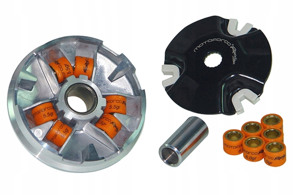 Variátor Motoforce Racing, 13 mm, Minarelli Čínske 2T