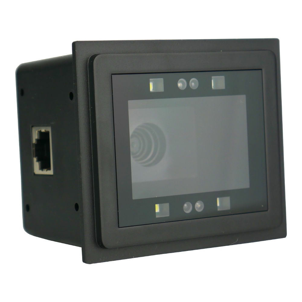 CZYTNIK KODÓW QR odczyt z ekranów LCD STACJONARNY Producent Inna