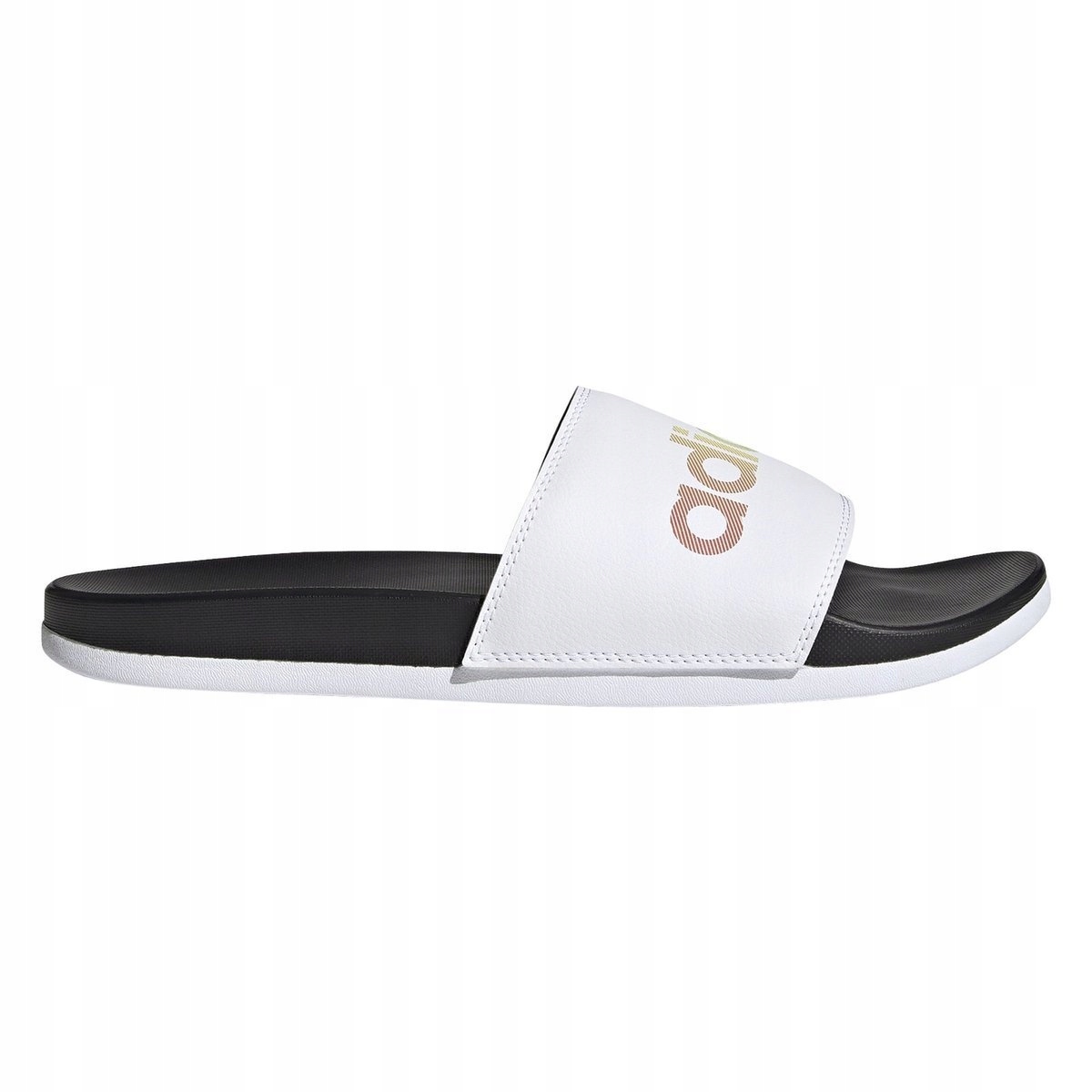 Pánské pantofle Adidas Adilette Comfort 54