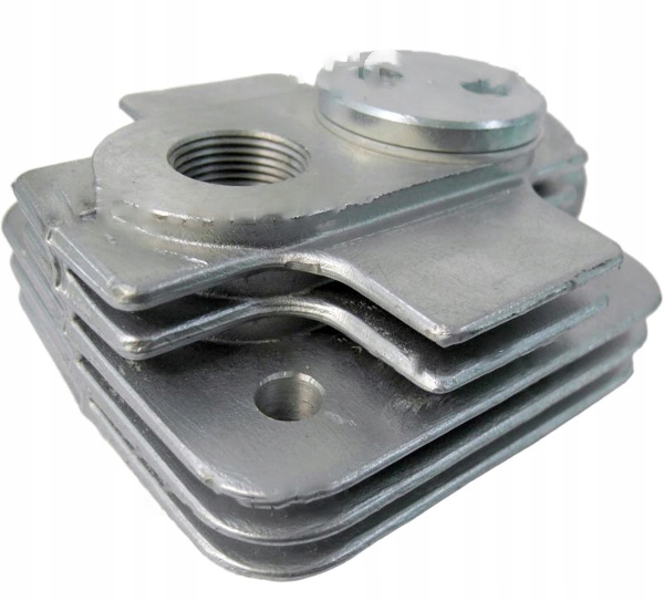 Głowica sprężarki do C-360 46509330 Produkt krajow Producent części inny