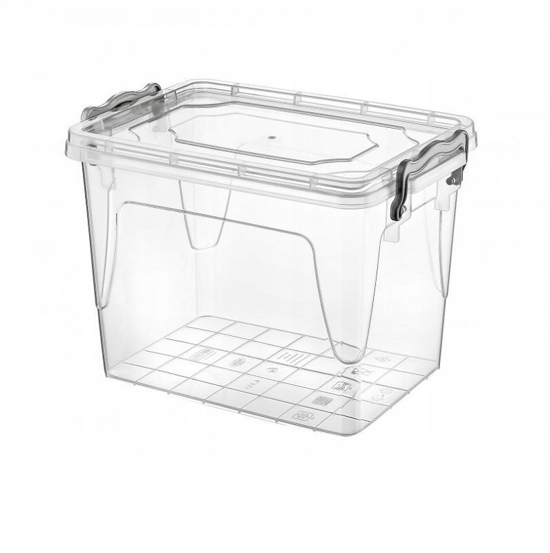 

Pojemnik Maxi Multi Box 4,5 l 2487