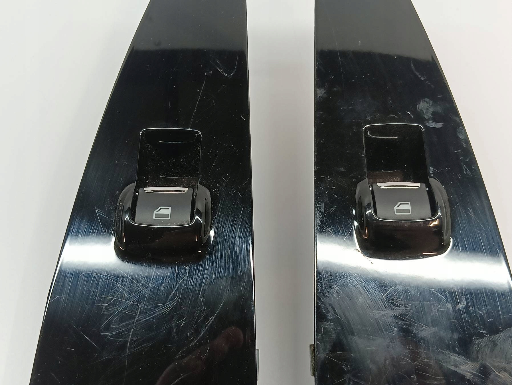 window control switch rear part left right Ford Mondeo Mk5 (2014-)