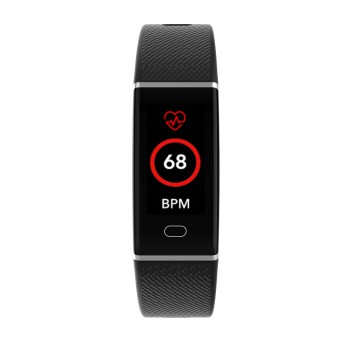 

Smartband Zetrack Monitor Aktywności Mykronoz