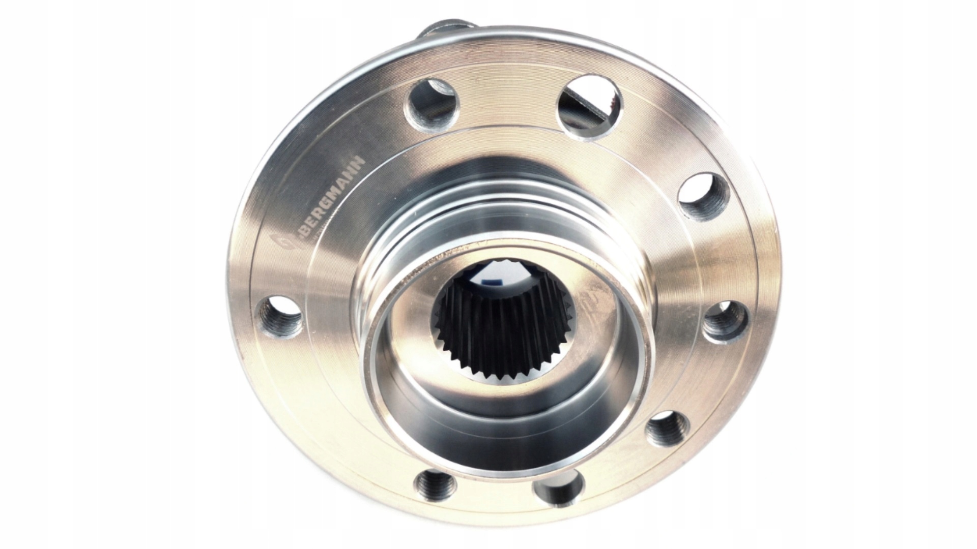 OPEL VECTRA C 2002 2009 Piasta Lozysko Kola Przod Installation side front